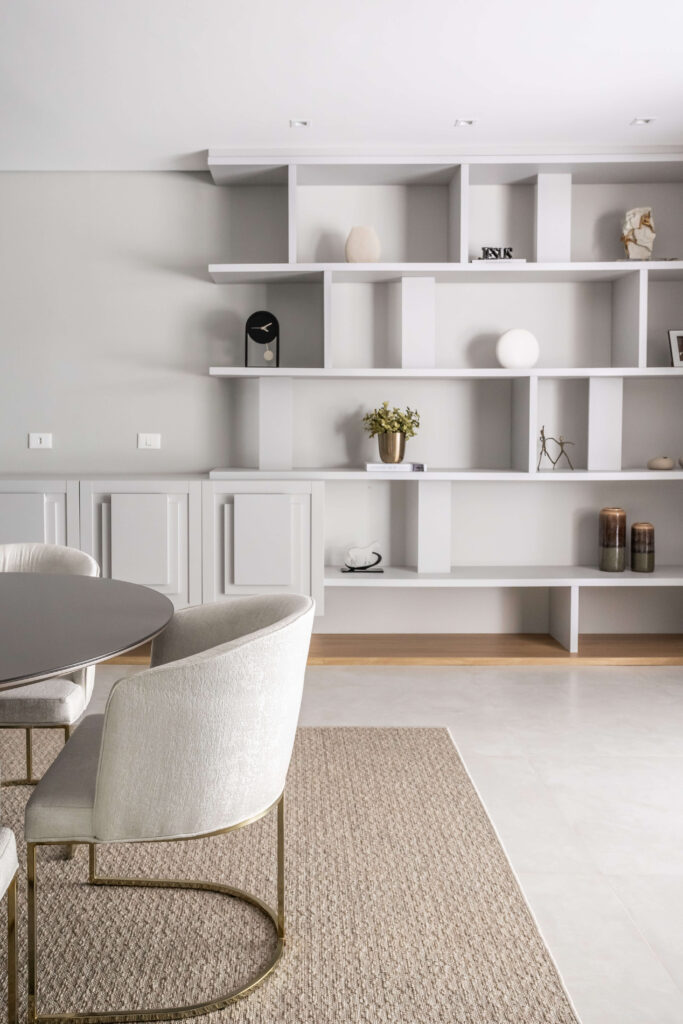 projeto residencial em jundiaí casa moderna