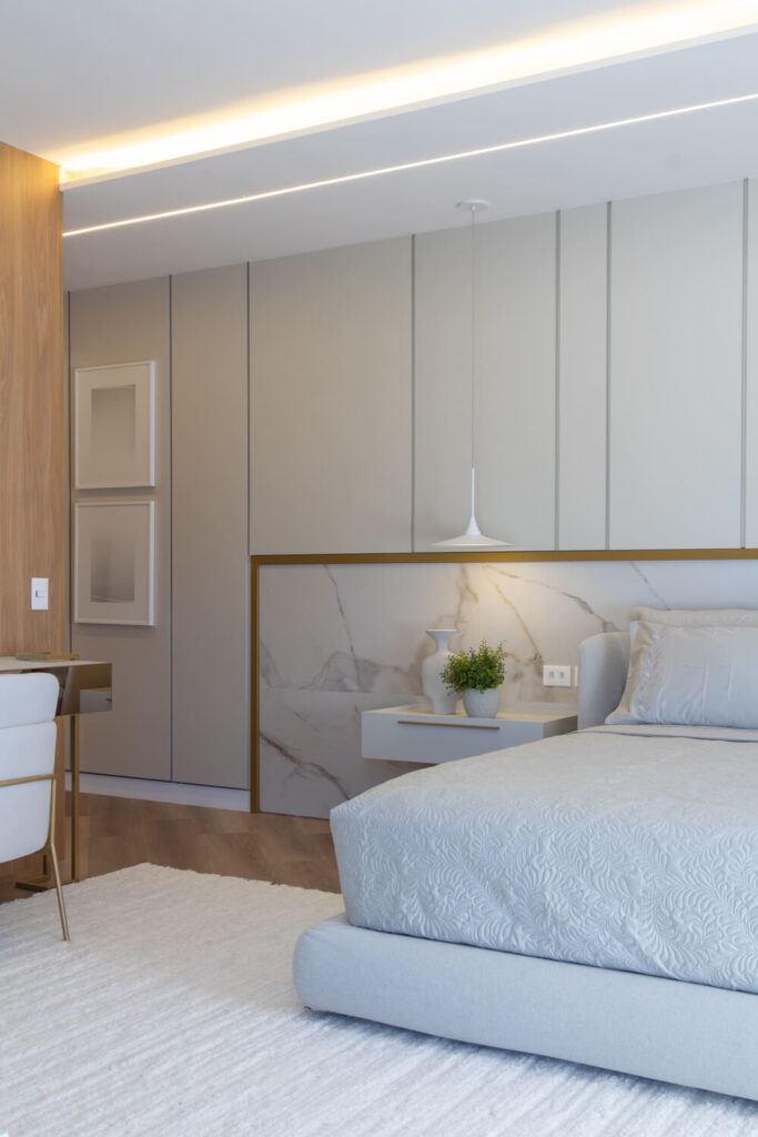 CASA DO JOGADOR BREMER