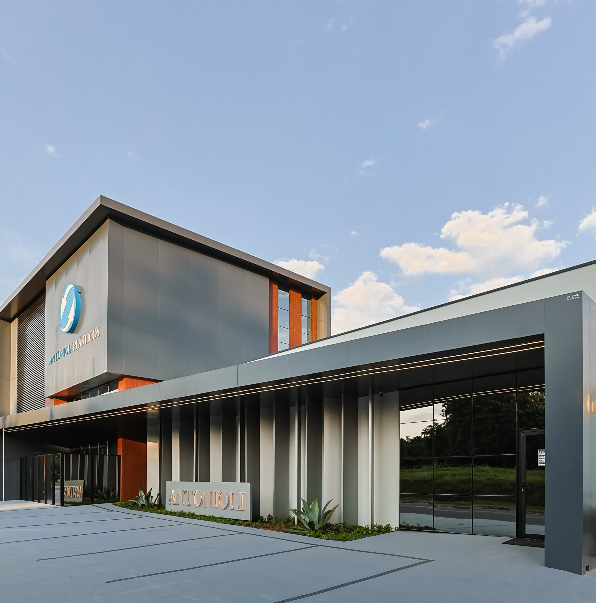 Daniel Santana projetos corporativos arquitetura empresarial